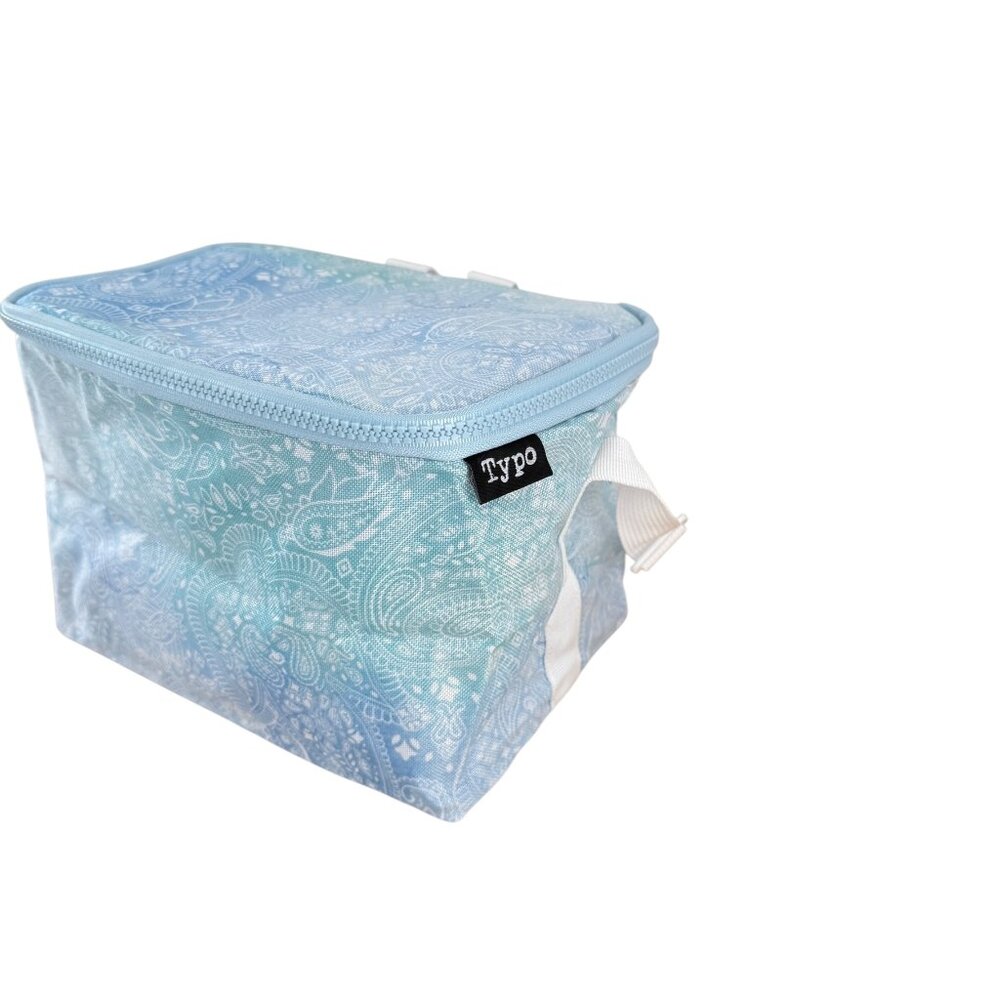 Typo Lunch Bag